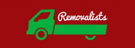 Removalists Strathdownie - Furniture Removals